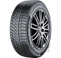 Легкові шини Continental ContiVikingContact 6 SUV 255/55 R18 109T XL