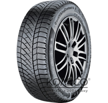 Зимние шины Continental ContiVikingContact 6 SUV 255/55 R18 109T XL