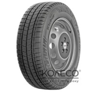 Легковые шины Kleber Transalp 2+ 215/75 R16 116/114R C