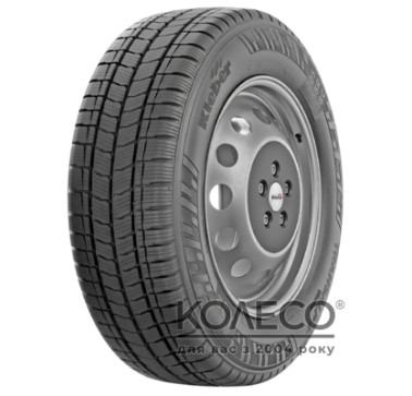Зимові шини Kleber Transalp 2+ 215/75 R16 116/114R C