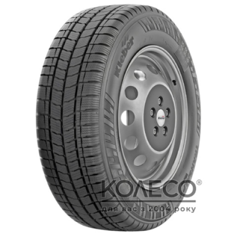 Зимові шини Kleber Transalp 2+ 215/75 R16 116/114R C
