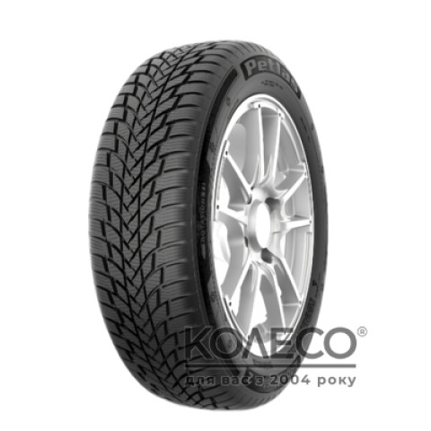 Зимові шини Petlas SnowMaster 2 165/70 R14 81T