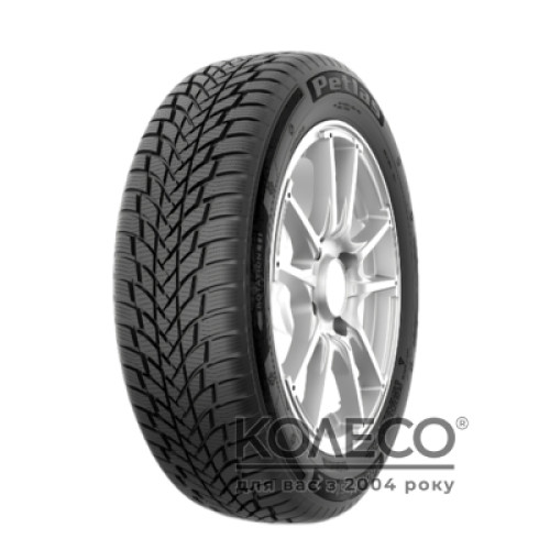 Зимові шини Petlas SnowMaster 2 165/70 R14 81T
