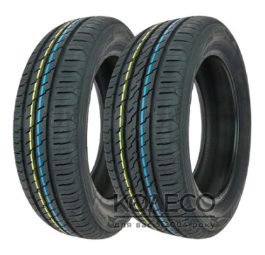 Летние шины Point S Summer S 195/65 R15 91H