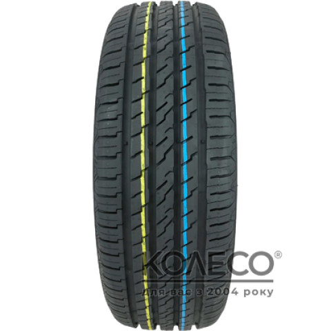 Летние шины Point S Summer S 195/65 R15 91H