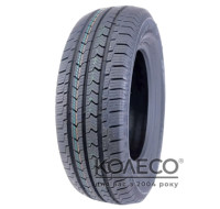 Легкові шини Tourador X All Climate Van 205/65 R16 107/105T C