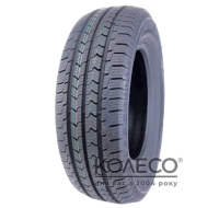 Легковые шины Tourador X All Climate Van 205/65 R16 107/105T C