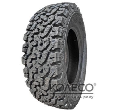 Всесезонні шини WM Myki (наварка) EXPLORER A/T 215/70 R16 100R