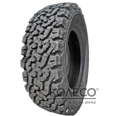 Всесезонні шини WM Myki (наварка) EXPLORER A/T 215/70 R16 100R