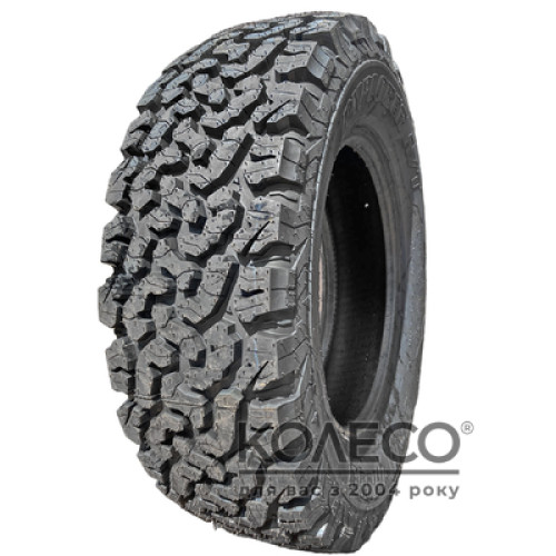 Всесезонні шини WM Myki (наварка) EXPLORER A/T 215/70 R16 100R