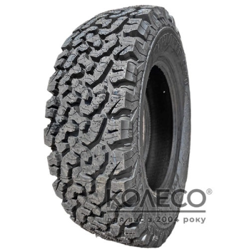Всесезонні шини WM Myki (наварка) EXPLORER A/T 215/70 R16 100R