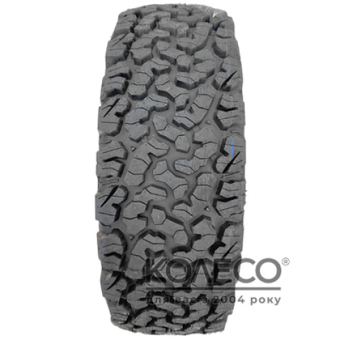 Всесезонні шини WM Myki (наварка) EXPLORER A/T 215/70 R16 100R