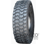 Легковые шины Wanli SMT01 37/12.5 R16.5 134N