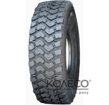 Легкові шини Wanli SMT01