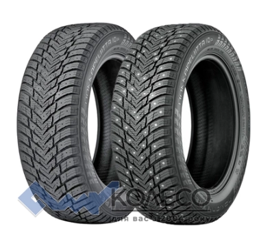 Зимние шины Nokian Hakkapeliitta 10p 225/45 R18 95T XL