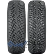 Зимние шины Nokian Hakkapeliitta 10p 245/40 R19 98T шип