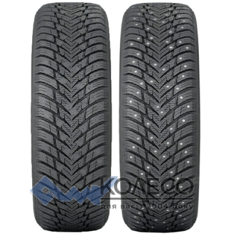 Зимние шины Nokian Hakkapeliitta 10p 245/40 R19 98T шип