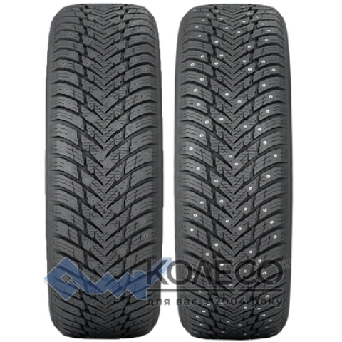 Зимние шины Nokian Hakkapeliitta 10p 225/45 R18 95T XL
