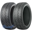 Зимові шини Nokian Hakkapeliitta 10p SUV 315/40 R21 115T XL шип