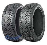 Легковые шины Nokian Hakkapeliitta 10p SUV 315/40 R21 115T XL шип