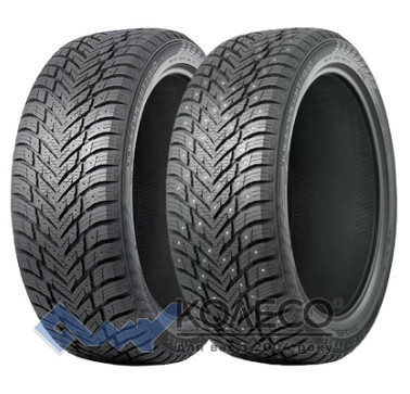 Легкові шини Nokian Hakkapeliitta 10p SUV