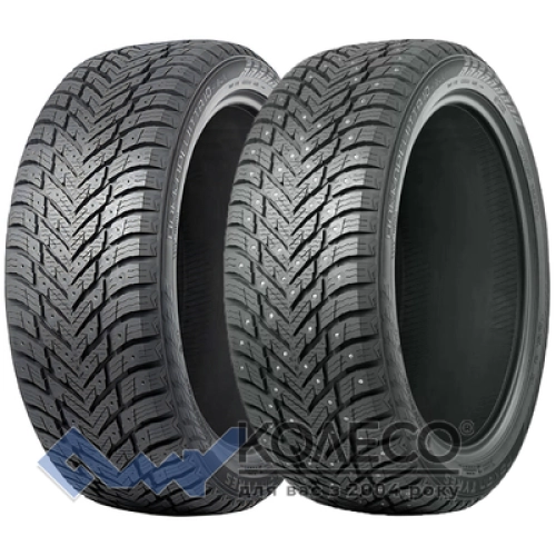 Зимові шини Nokian Hakkapeliitta 10p SUV 315/40 R21 115T XL шип