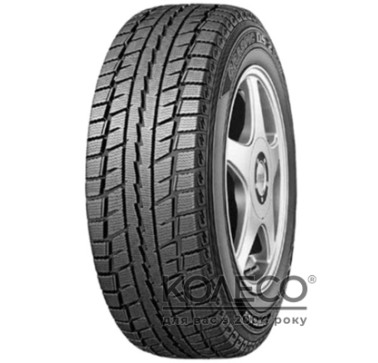 Легкові шини Dunlop Graspic DS2