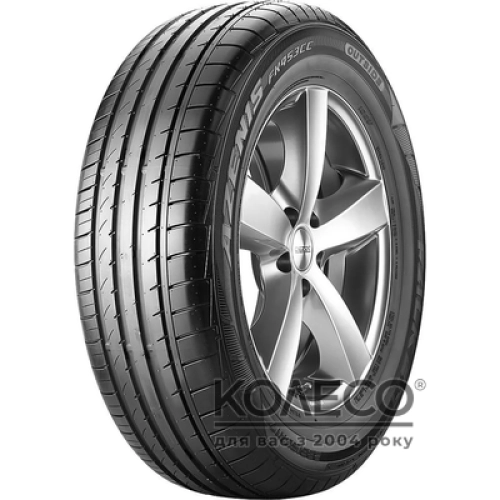 Летние шины Falken Azenis FK453CC 215/50 R18 92W