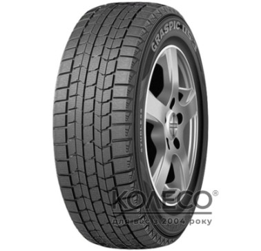 Зимові шини Dunlop Graspic DS3 215/45 R17 91Q