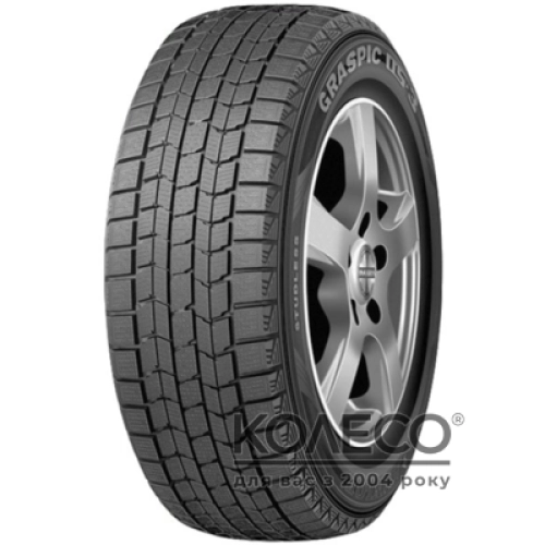Зимові шини Dunlop Graspic DS3 225/60 R16 98Q