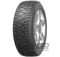 Dunlop Ice Touch 215/55 R16 97T XL шип