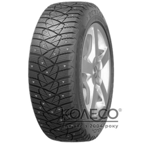 Зимние шины Dunlop Ice Touch 215/55 R16 XL