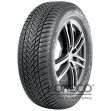 Зимние шины Nokian SNOWPROOF 2 215/55 R17 98H XL