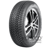 Легкові шини Nokian SNOWPROOF 2 215/60 R16 99H XL