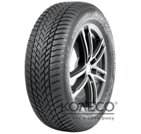 Легкові шини Nokian SNOWPROOF 2 225/45 R17 91H