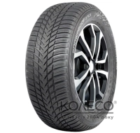 Легкові шини Nokian SNOWPROOF 2 SUV 235/55 R17 103H XL