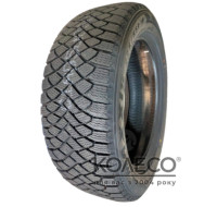 Легковые шины Maxxis Premitra Ice SP5 SUV 265/70 R16 112T
