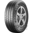 Всесезонные шины Continental VanContact A/S Ultra 205/75 R16 110/108R C