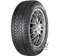 Легковые шины Falken Eurowinter HS02 195/65 R15 91T