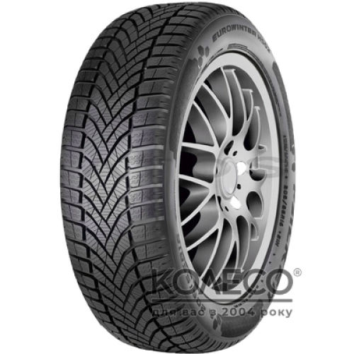 Зимові шини Falken Eurowinter HS02 215/55 R16 93H