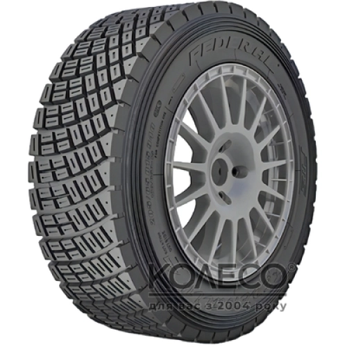 Летние шины Federal Federally G-10 205/65 R15 94Q