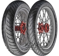 Мотошины Avon Roadrider MKII 120/90 R18 65V
