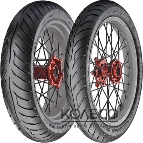 Летние шины Avon Roadrider MKII 120/90 R18 65V