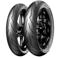 Мотошины Pirelli Diablo Rosso SPORT 130/70 R17 62S