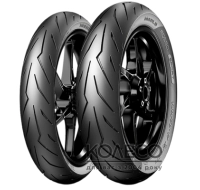Мотошины Pirelli Diablo Rosso SPORT 90/80 R17 46S