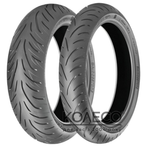 Літні шини Bridgestone Battlax Sport Touring T31 120/70 R18 59W