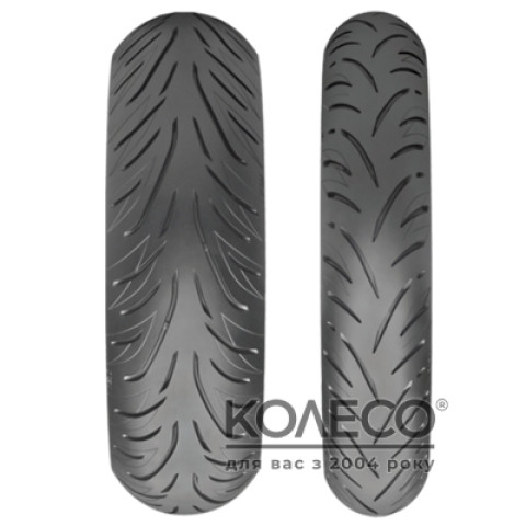 Літні шини Bridgestone Battlax Sport Touring T31 120/70 R18 59W