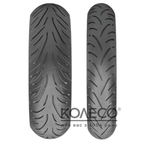 Летние шины Bridgestone Battlax Sport Touring T31 120/70 R18 59W