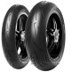 Літні шини Pirelli Diablo Rosso 4 CORSA 200/60 R17 80W
