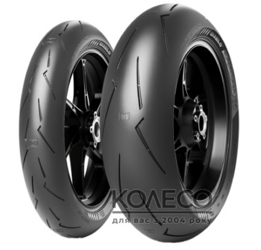 Мотошини Pirelli DIABLO SuperCORSA V4 SC1